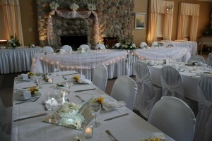 2010 Spenard Wedding at Rideau Acres Resort b